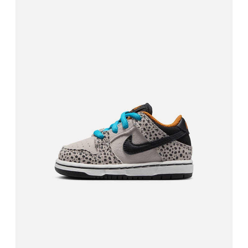Nike SB Electric Dunk Low Pro (Toddler’s)