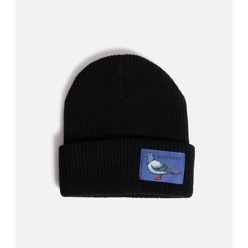 Antihero Lil Pigeon Label Beanie