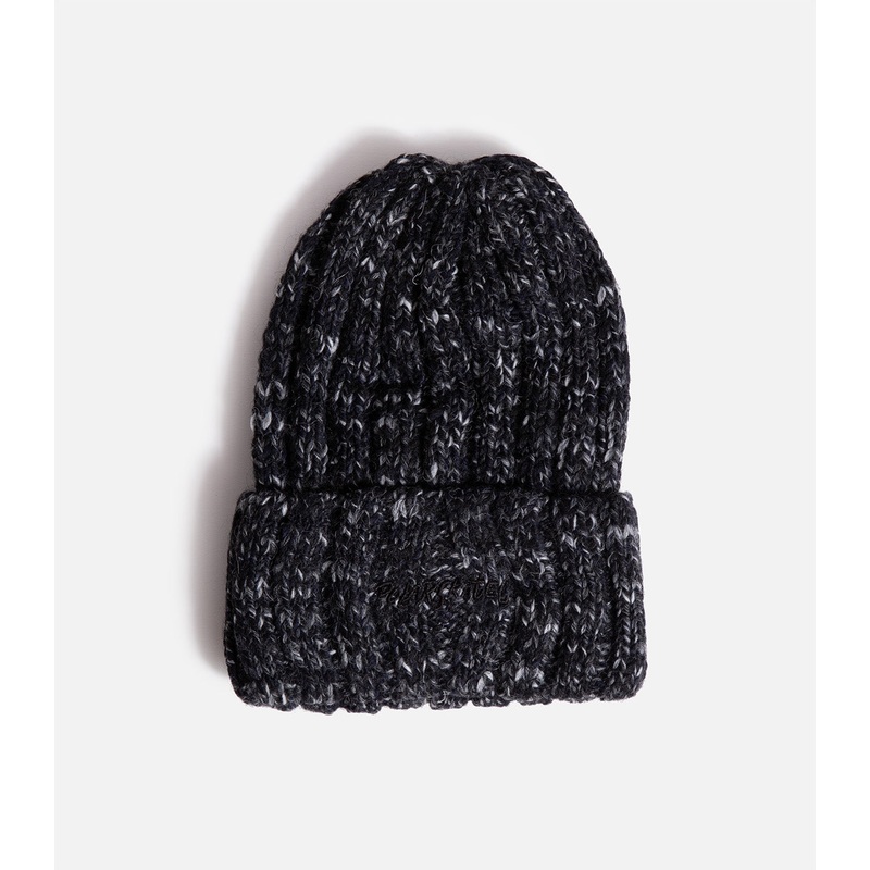 Polar Ali Beanie|O/S|Black