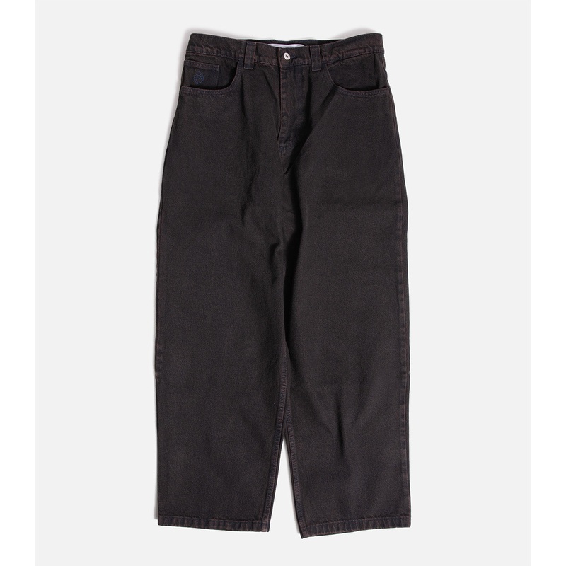 Polar Big Boy Pants|XS|S|M|L|XL|XXL|Brown Blue