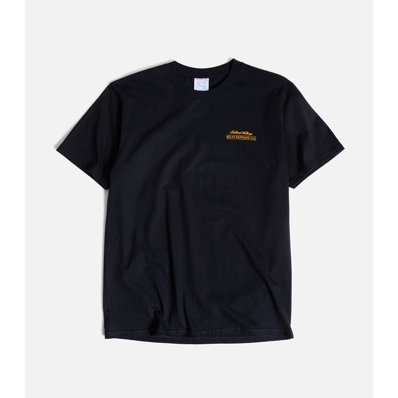 Sci-Fi Fantasy Neoliberal T-Shirt