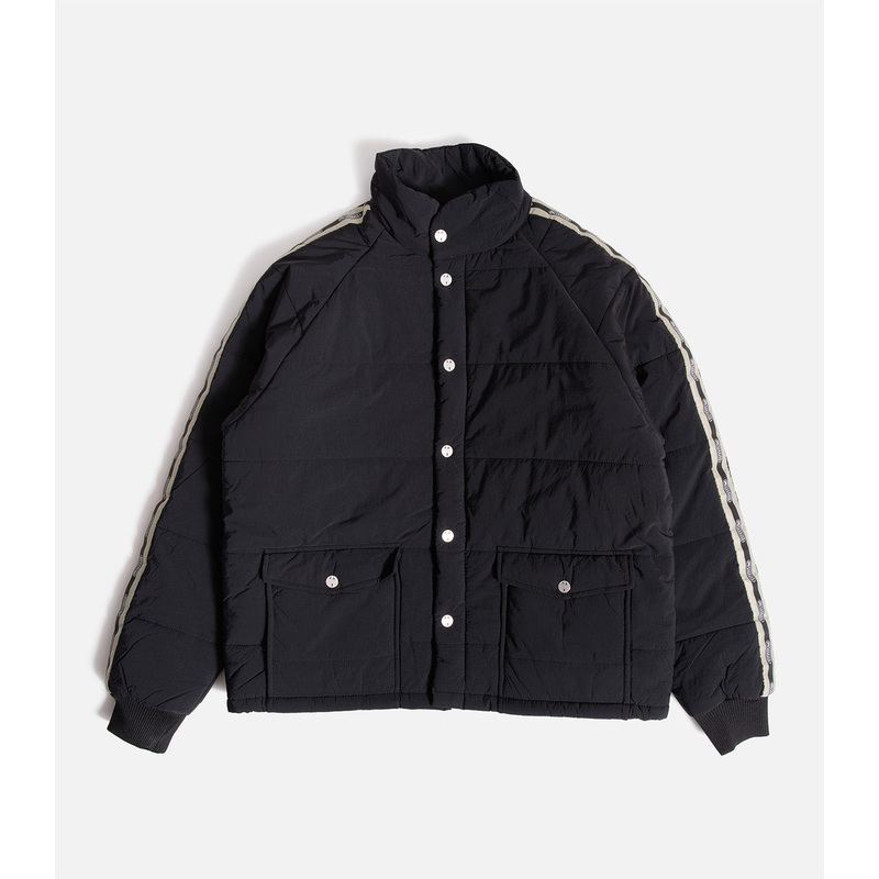 Fucking Awesome Dill Racing Puffer Jacket