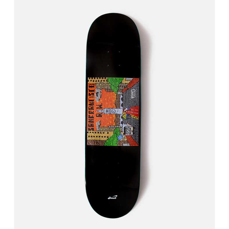 Snack Adrian Williams SF Deck|8.25″
