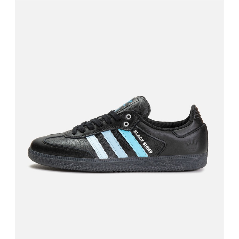 Adidas X Black Sheep X CLTFC Samba ADV