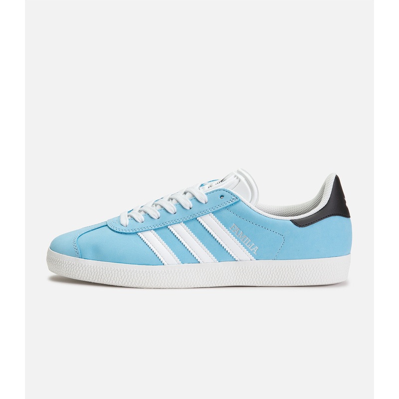 Adidas X MNUFC X Familia Gazelle ADV
