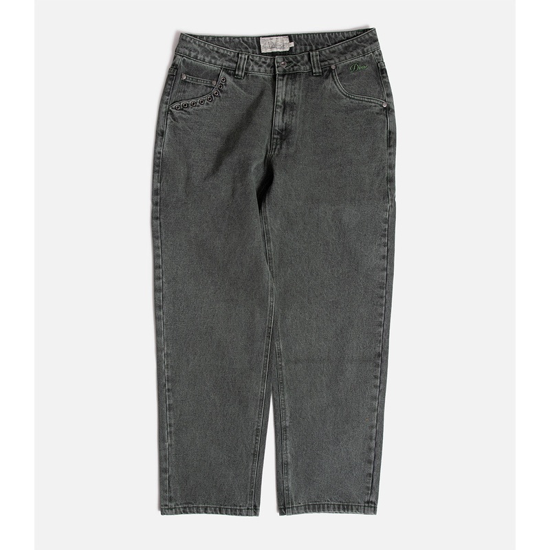 Dime Classic Relaxed Denim Pants