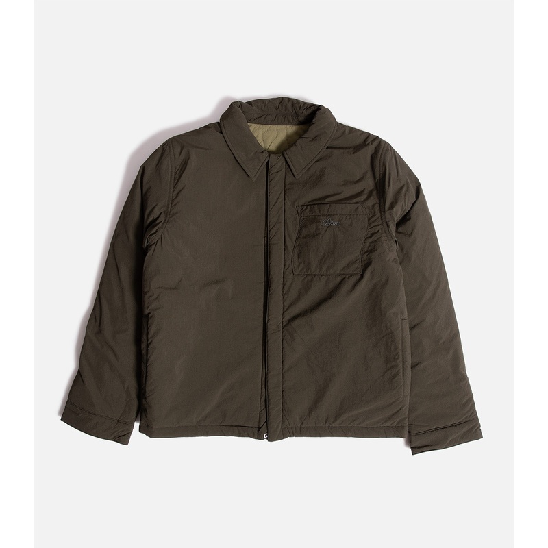 Dime Reversible Insulated Jacket