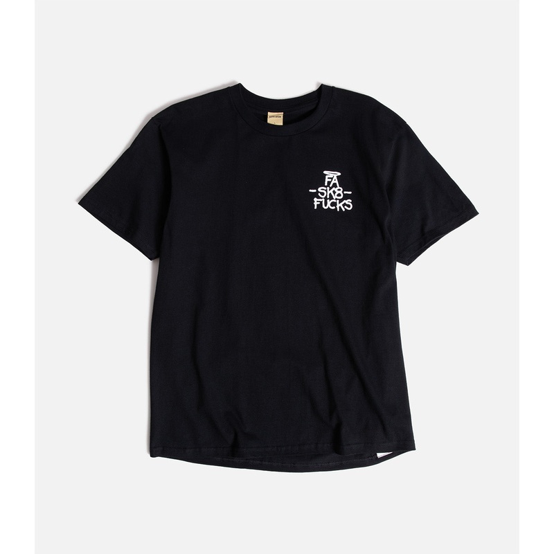 Fucking Awesome Sk8 Fucks T-Shirt