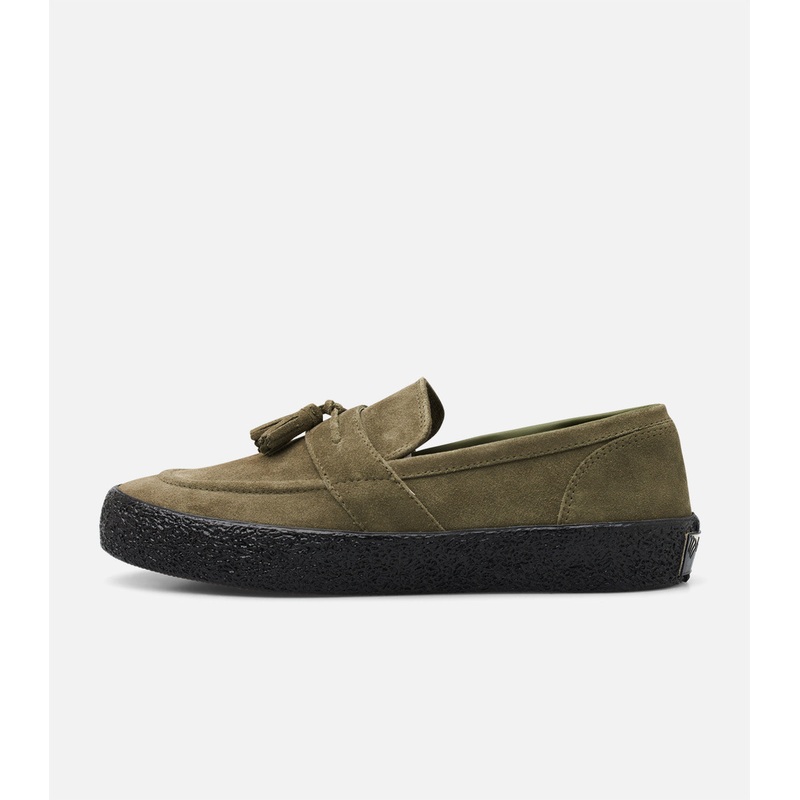 Last Resort AB VM005 Loafer|6|6.5|7|7.5|8|8.5|9|9.5|10|10.5|11|11.5|12|13|Olive/Black