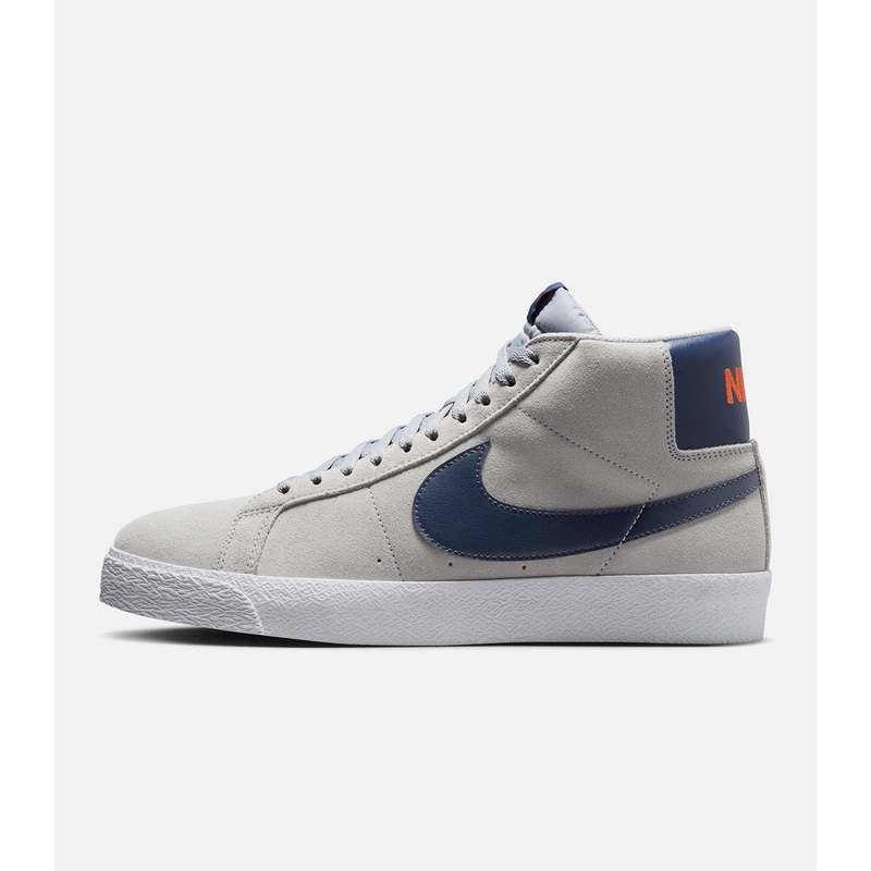 Nike SB Zoom Blazer Mid|4|4.5|5|5.5|6|6.5|7|7.5|8|8.5|9|9.5|10|10.5|11|11.5|12|13|Wolf Grey/Midnight/Navy/Cosmic Clay