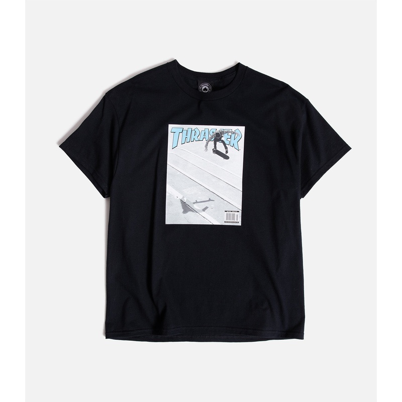 Thrasher Reynolds Cover T-Shirt