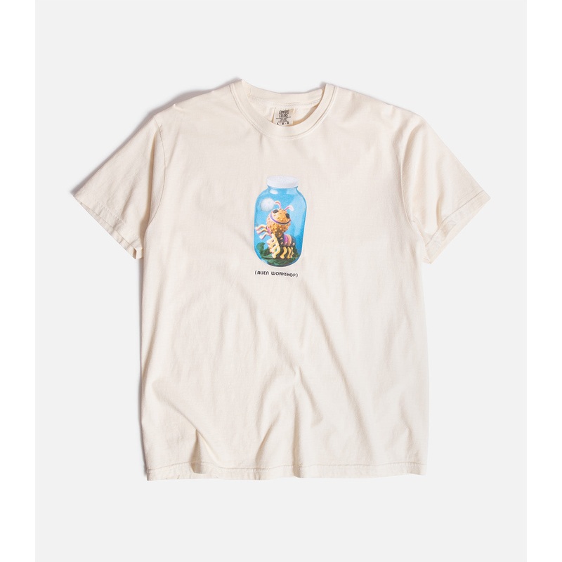 Alien Workshop Bug Jar KTC T-Shirt