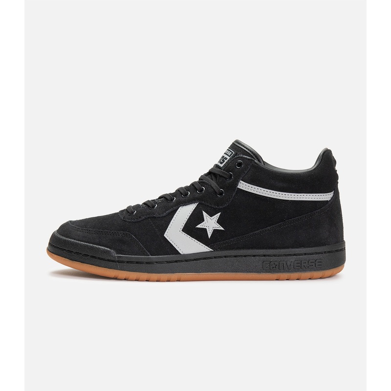 Converse Fastbreak Pro Mid|6|6.5|7|7.5|8|8.5|9|9.5|10|10.5|11|11.5|12|13|Black/Grey Area/Gum