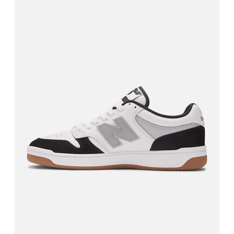 New Balance Numeric X Kawhi Leonard 480