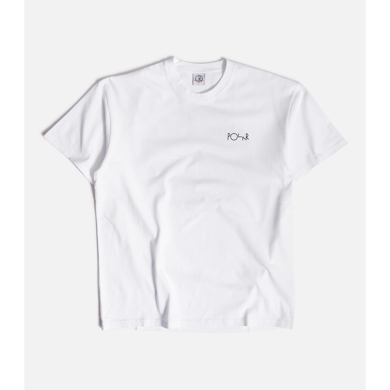 Polar Fill Logo Burnside 2084 T-Shirt