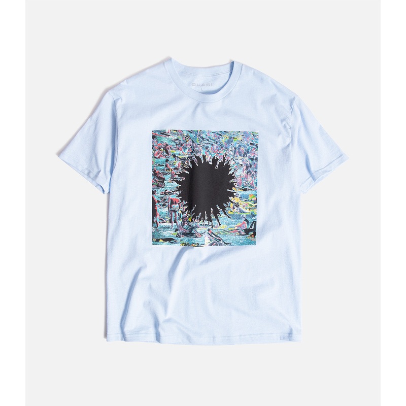 Quasi Celestial T-Shirt|S|M|L|XL|XXL|Powder Blue