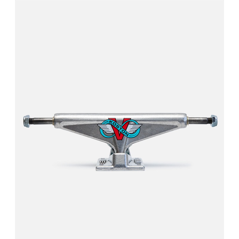 Venture V8 Eric Koston Polished Trucks
