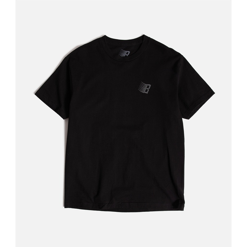 Bronze 56K Bolted B Logo T-Shirt