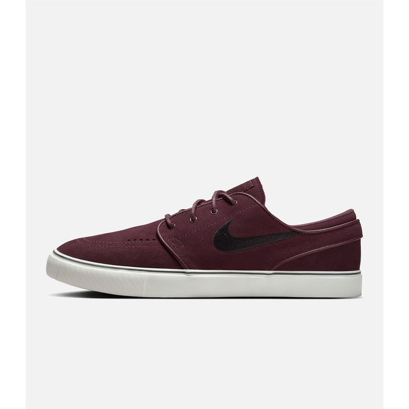 Nike SB Zoom Janoski OG+|6|6.5|7|7.5|8|8.5|9|9.5|10|10.5|11|11.5|12|13|Burgundy Crush/Sail/Black