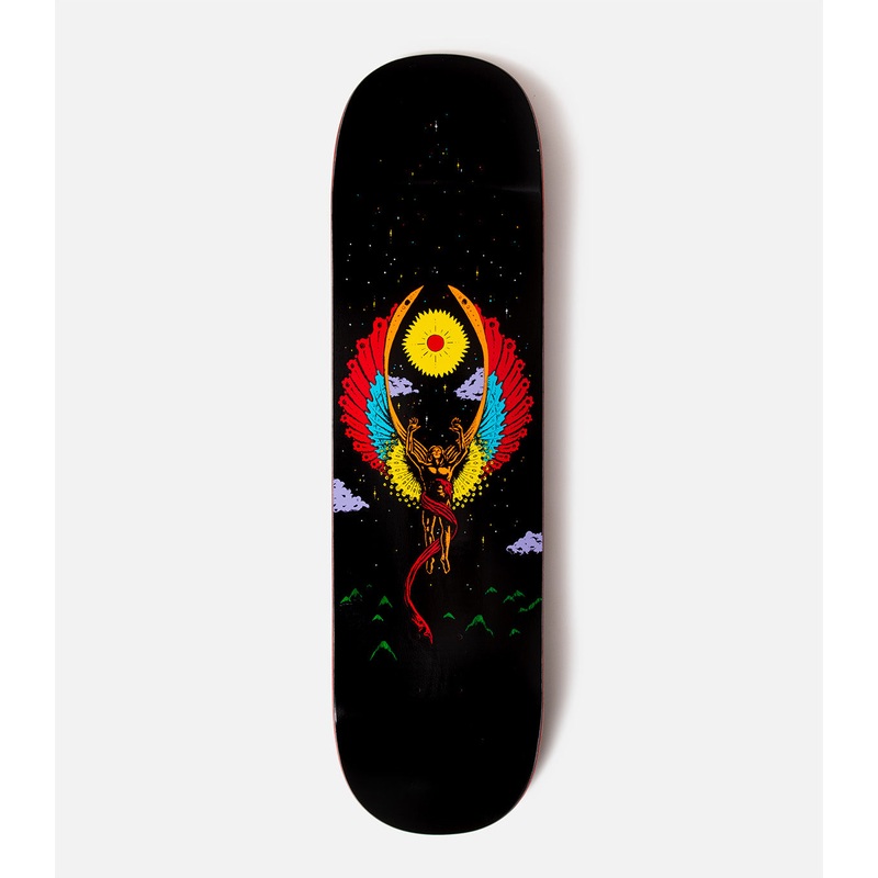 StrangeLove Jake Braun Icarus Deck