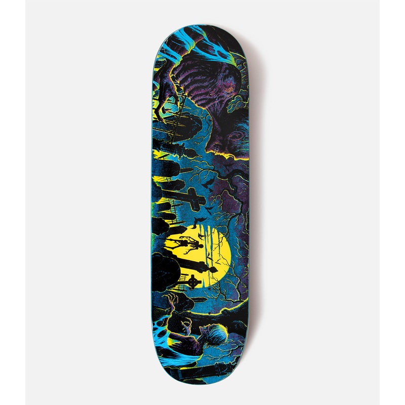 StrangeLove Tyler Pennington Creep Deck