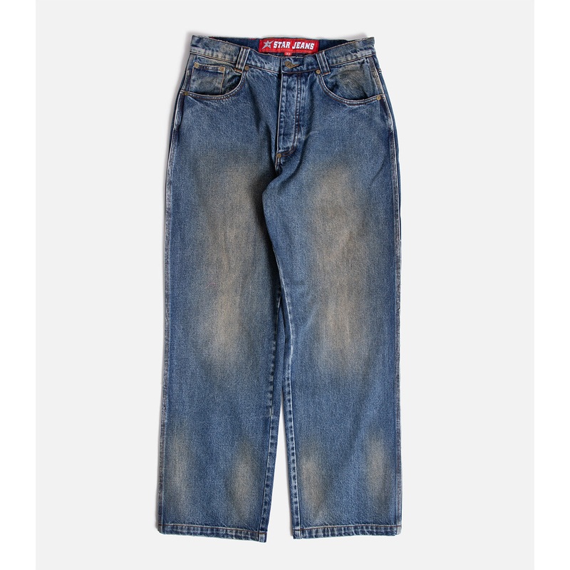 Carpet C-Star Jeans|30|32|34|36|Blue