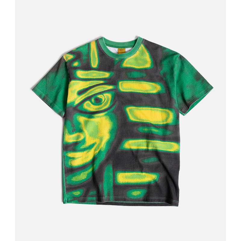 Carpet Egypt T-Shirt|S|M|L|XL|XXL|Green