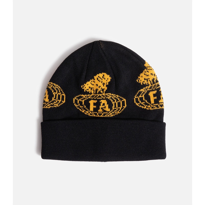 Fucking Awesome Flea The World Beanie