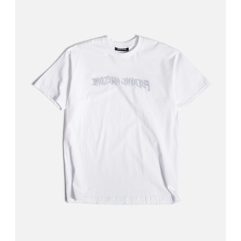 Fucking Awesome Inside Out Stamp T-Shirt