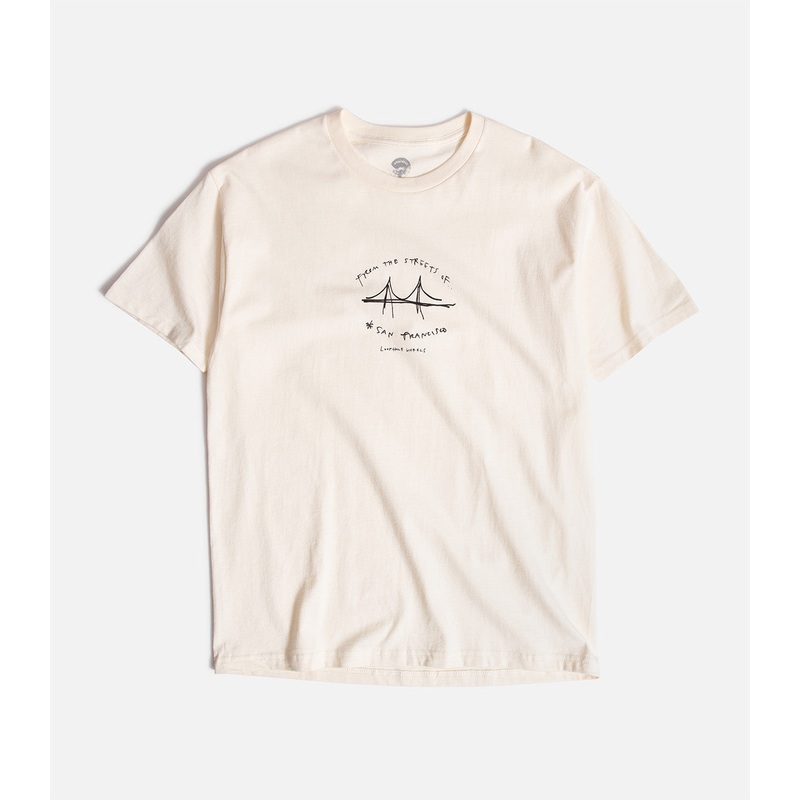 Loophole From The Streets T-Shirt