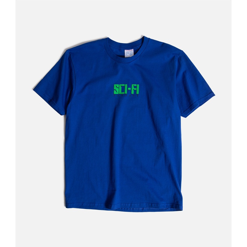 Sci-Fi Fantasy Display T-Shirt