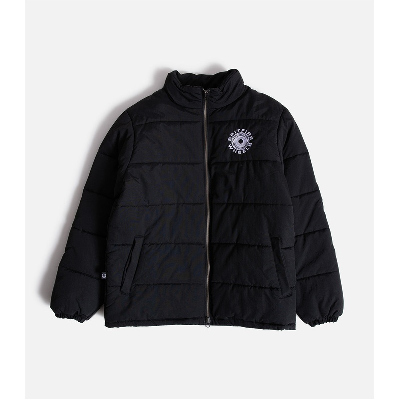 Spitfire Classic ’87 Swirl Puff Jacket
