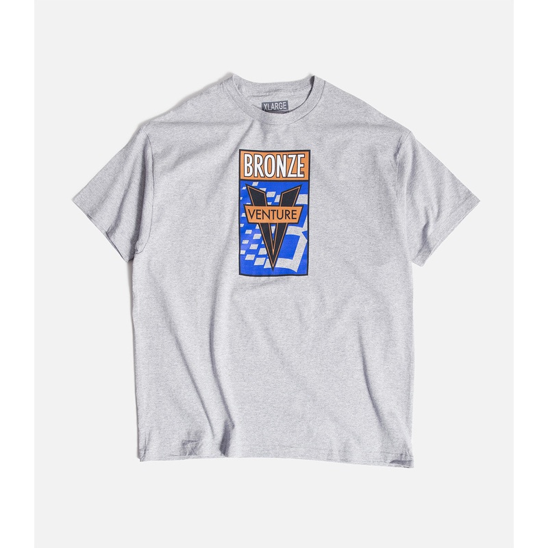 Venture X Bronze 56K Awake T-Shirt