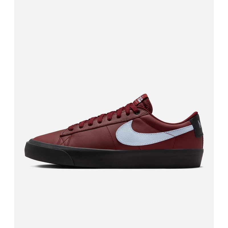Nike SB Zoom Blazer Low GT|8|8.5|9|9.5|10|10.5|11|11.5|12|13|Dark Team Red/Lt Armory Blue