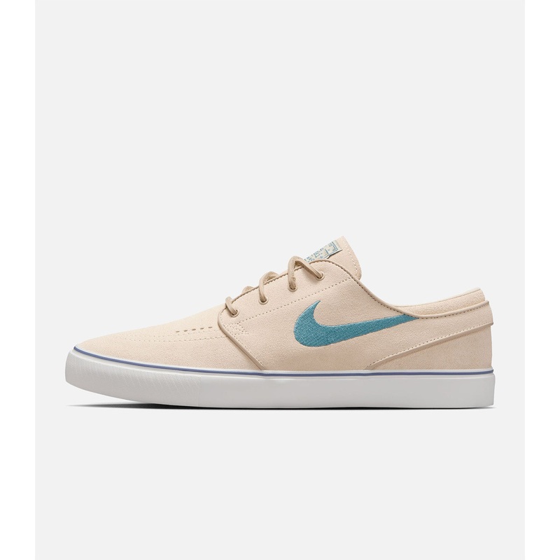 Nike SB Zoom Janoski OG+|8|8.5|9|9.5|10|10.5|11|11.5|12|13|Sand Drift/Smokey Blue/Thunder Blue