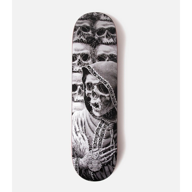 StrangeLove Tyler Pennington Monk Deck