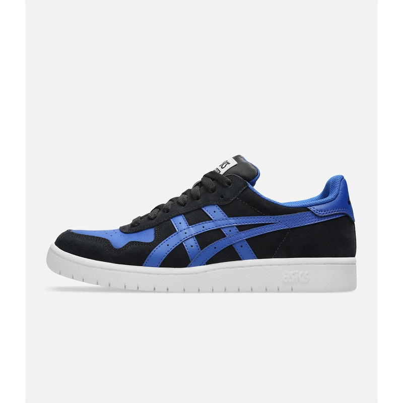 Asics Japan Pro|6|6.5|7|7.5|8|8.5|9|9.5|10|10.5|11|11.5|12|13|Black/Blue