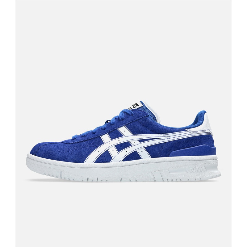 Asics Vic NBD|6|6.5|7|7.5|8|8.5|9|9.5|10|10.5|11|11.5|12|13|Prussian Blue/White