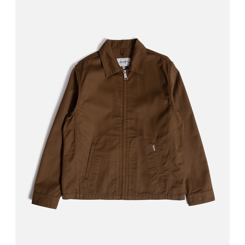 Carhartt WIP Modular Jacket|S|M|L|XL|XXL|Lumber