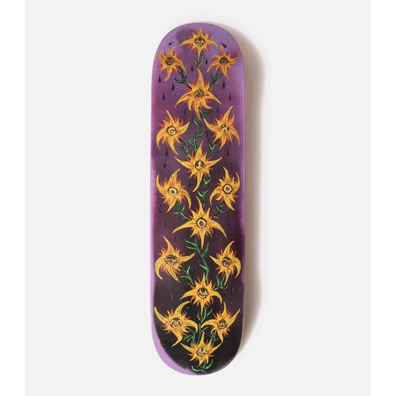 GX1000 Flourish Deck|8.375″