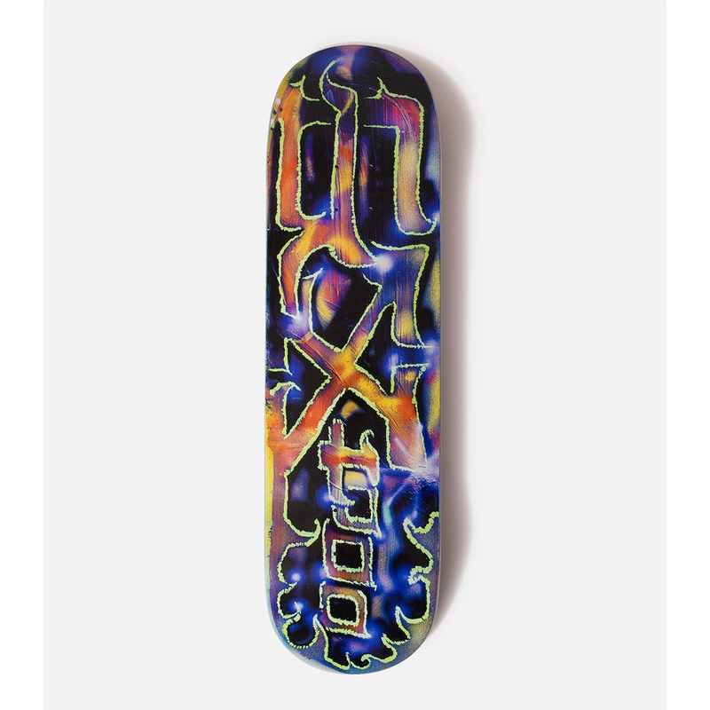 GX1000 Magnetic Deck|8.625″