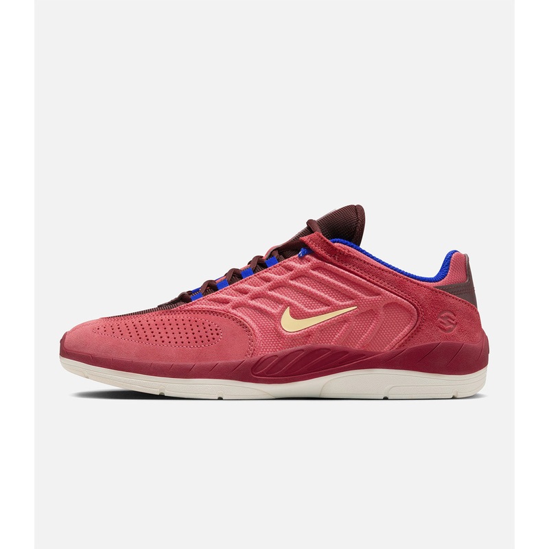 Nike SB Vertebrae|6|6.5|7|7.5|8|8.5|9|9.5|10|10.5|11|11.5|12|13|Adobe Earth/Noble Red/Melon Tint