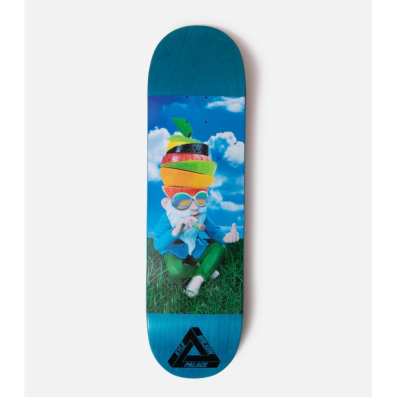 Palace Kyle Wilson S38 Pro Deck