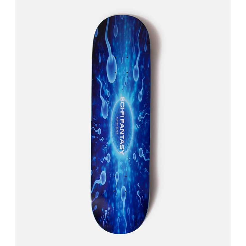 Sci-Fi Fantasy Corey Glick Life Force Deck