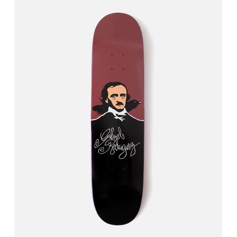 Chocolate Gabriel Rodriguez Poe Deck