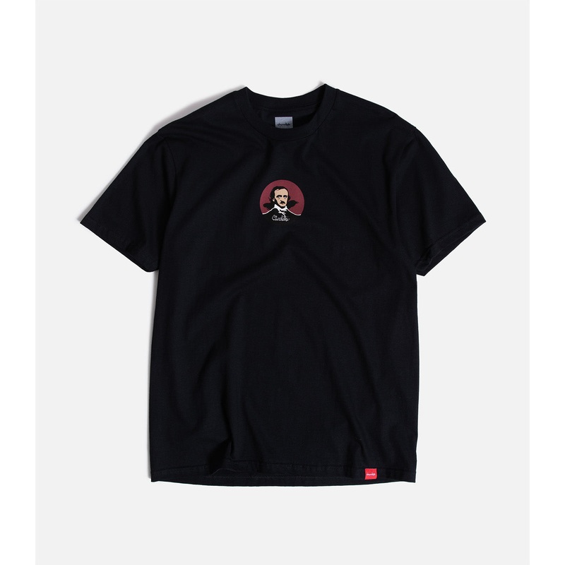 Chocolate Gabriel Rodriguez Poe T-Shirt