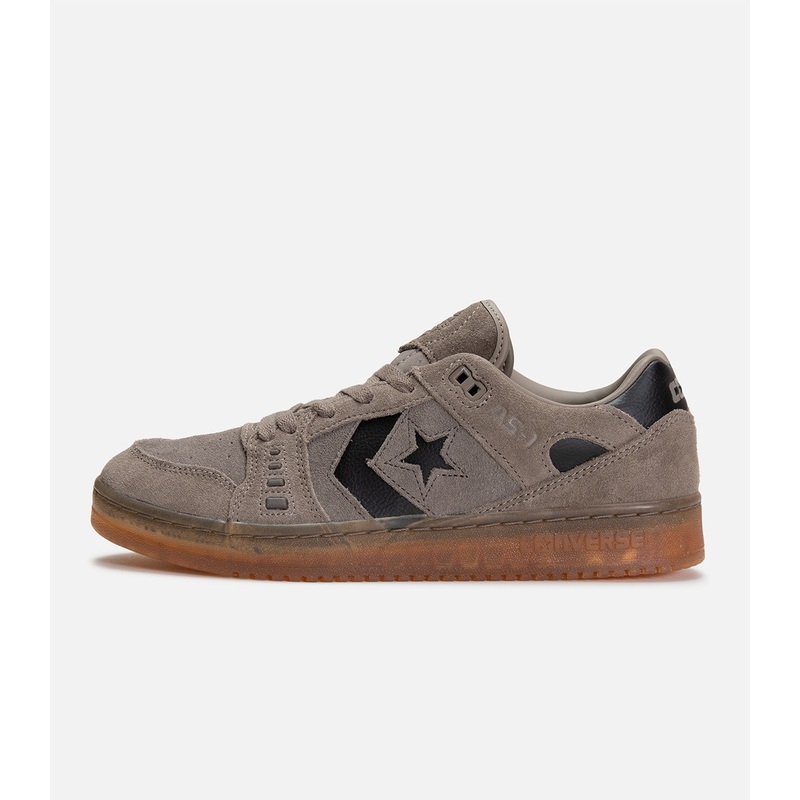 Converse AS-1 Pro OX|6|6.5|7|7.5|8|8.5|9|9.5|10|10.5|11|11.5|12|13|Classic Taupe/Truffle/Black