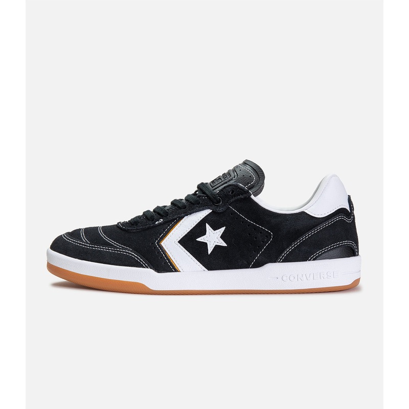 Converse Louie Lopez Pro 2 OX|6|6.5|7|7.5|8|8.5|9|9.5|10|10.5|11|11.5|12|13|Black/White/Black