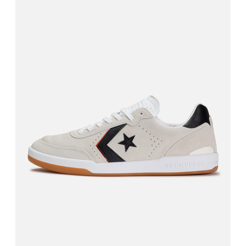 Converse Louie Lopez Pro 2 OX|6|6.5|7|7.5|8|8.5|9|9.5|10|10.5|11|11.5|12|13|Egret/White/Orange