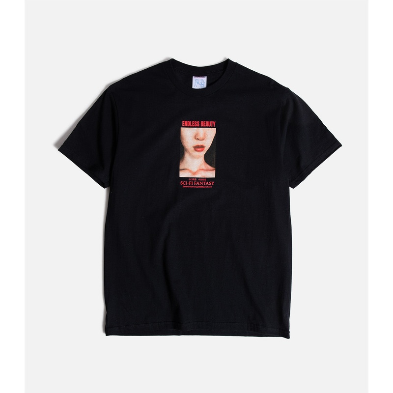 Sci-Fi Fantasy Endless Beauty T-Shirt